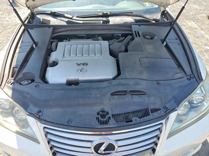 Продажа на аукционе авто 2010 Lexus Es, vin: JTHBK1EG8A2361527, номер лота: 51082496