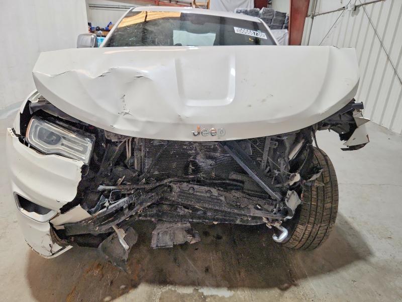 Продажа на аукционе авто 2019 Jeep Grand Cherokee, vin: 1C4RJECGXKC597234, номер лота: 64261376