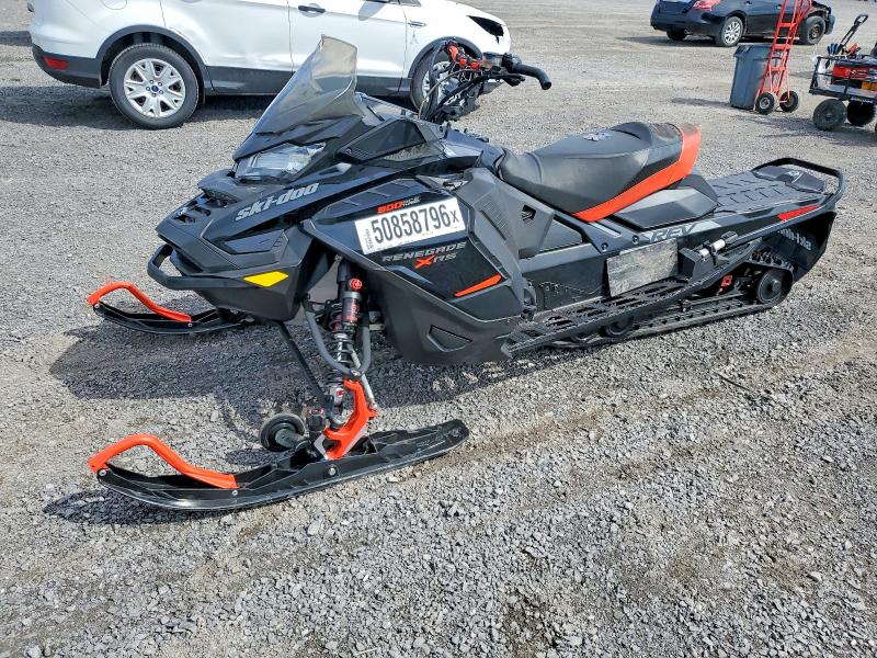 Продаж на аукціоні авто 2020 Ski Renegade, vin: 2BPSDALB4LV000018, номер лоту: 50858796