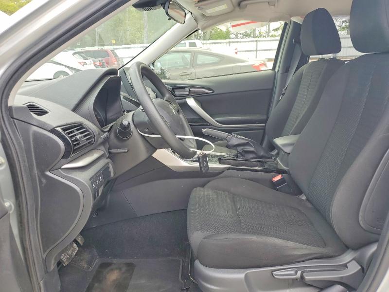 2025 Mitsubishi Eclipse Cross მანქანა იყიდება აუქციონზე, vin: JA4ATVAA1SZ012442, აუქციონის ნომერი: 48956476