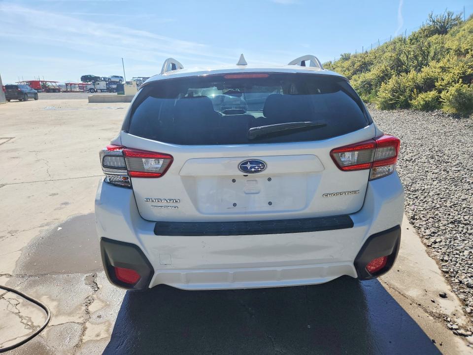 Продаж на аукціоні авто 2022 Subaru Crosstrek, vin: JF2GTAPC4N8277014, номер лоту: 49108656