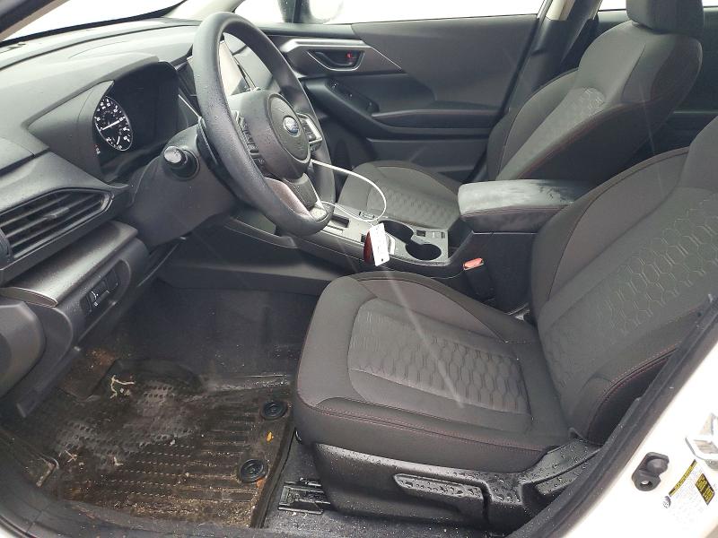 Aukcja sprzedaży 2024 Subaru Impreza, vin: JF1GUAFC6R8377639, numer aukcji: 47972656