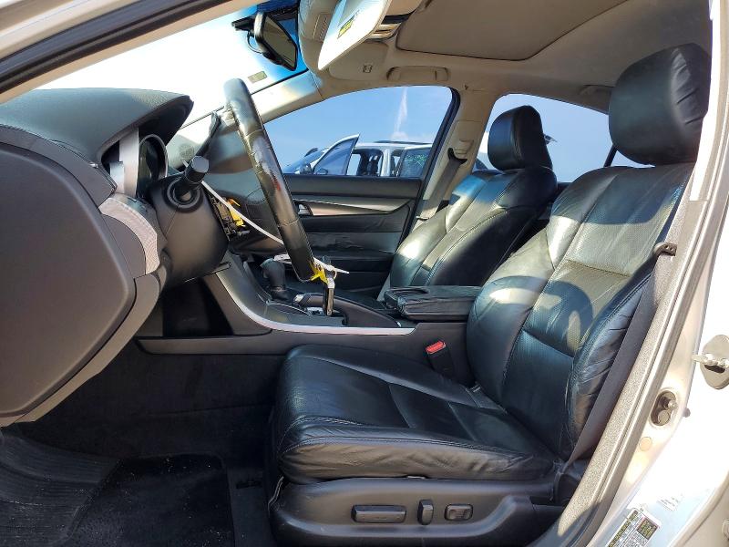 Aukcja sprzedaży 2010 Acura Tl, vin: 19UUA8F53AA001155, numer aukcji: 51146786