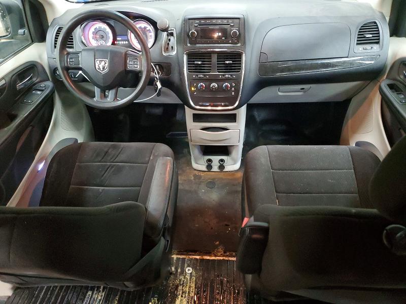 77758785 :رقم المزاد ، 2C4JRGAG5DR671674 vin ، 2013 Ram Tradesman مزاد بيع