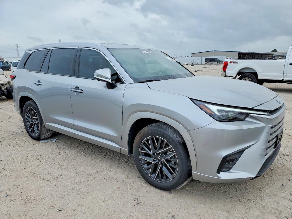 Продажа на аукционе авто 2026 Lexus Tx 350, vin: 5TDAAAB61TS049265, номер лота: 47664646