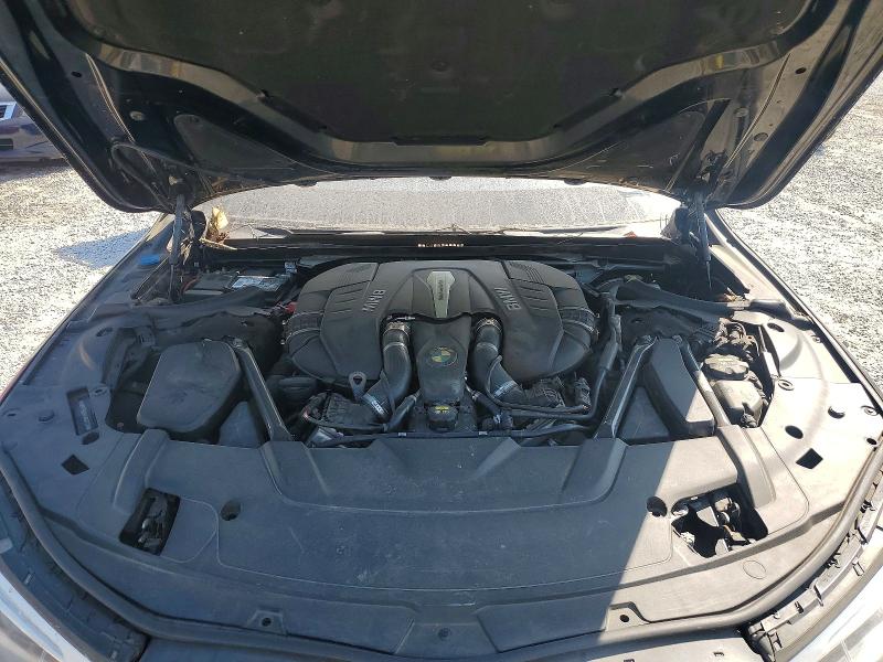 Продажа на аукционе авто 2018 Bmw 750, vin: WBA7B0C55JG527229, номер лота: 50564186