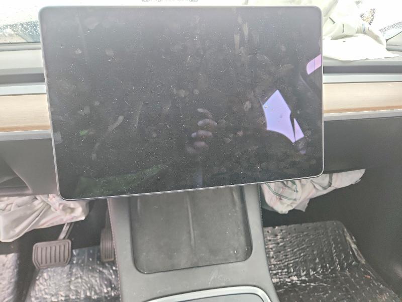 51341166 :رقم المزاد ، 5YJYGDEE4MF143762 vin ، 2021 Tesla Model Y مزاد بيع