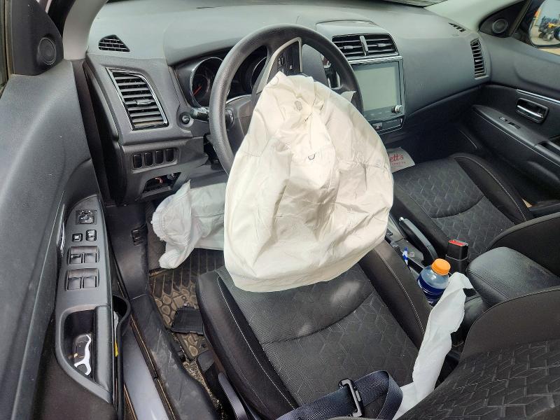Aukcja sprzedaży 2020 Mitsubishi Outlander Sport, vin: JA4AP3AU1LU001832, numer aukcji: 48822576