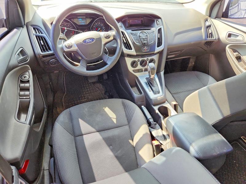 Продаж на аукціоні авто 2012 Ford Focus, vin: 1FAHP3K20CL324511, номер лоту: 50957856