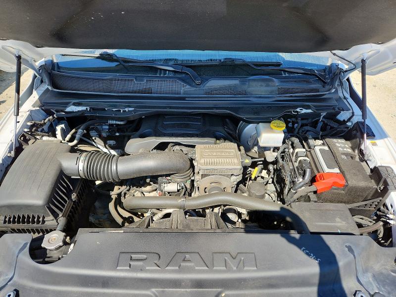 Продаж на аукціоні авто 2023 Ram 1500, vin: 1C6SRFJT3PN542644, номер лоту: 48940226