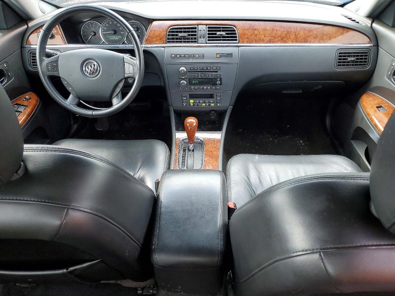 Aukcja sprzedaży 2006 Buick Lacrosse, vin: 2G4WE587461210426, numer aukcji: 49830446