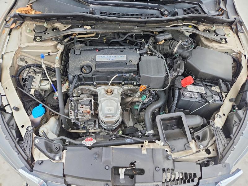 2015 Honda Accord მანქანა იყიდება აუქციონზე, vin: 1HGCR2F87FA157301, აუქციონის ნომერი: 51213236