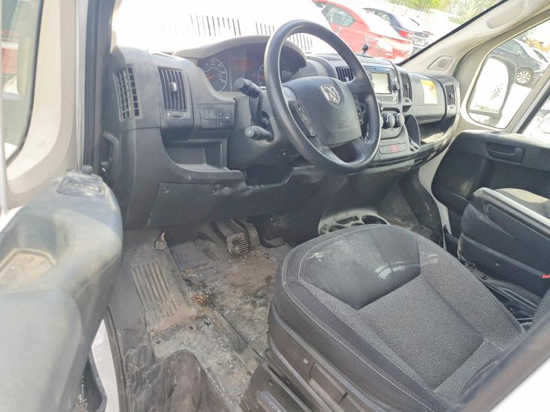 Продаж на аукціоні авто 2019 Ram Promaster 1500, vin: 3C6TRVAG5KE512754, номер лоту: 49075436