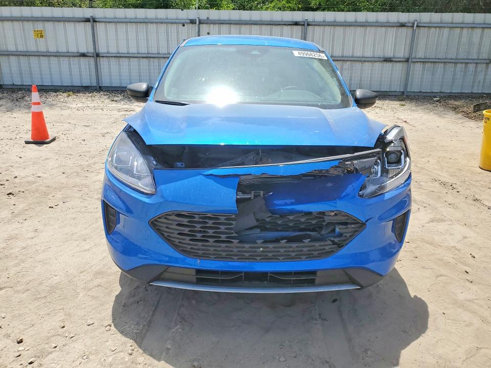 Aukcja sprzedaży 2020 Ford Escape, vin: 1FMCU0F63LUB73095, numer aukcji: 49968256