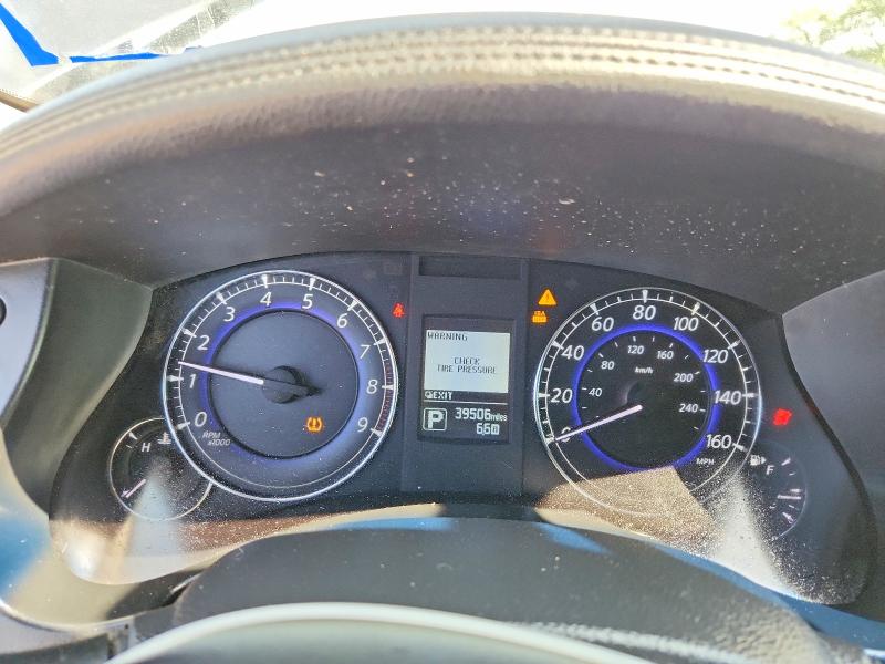 Aukcja sprzedaży 2016 Infiniti Qx50, vin: JN1BJ0RP5GM235571, numer aukcji: 49034936