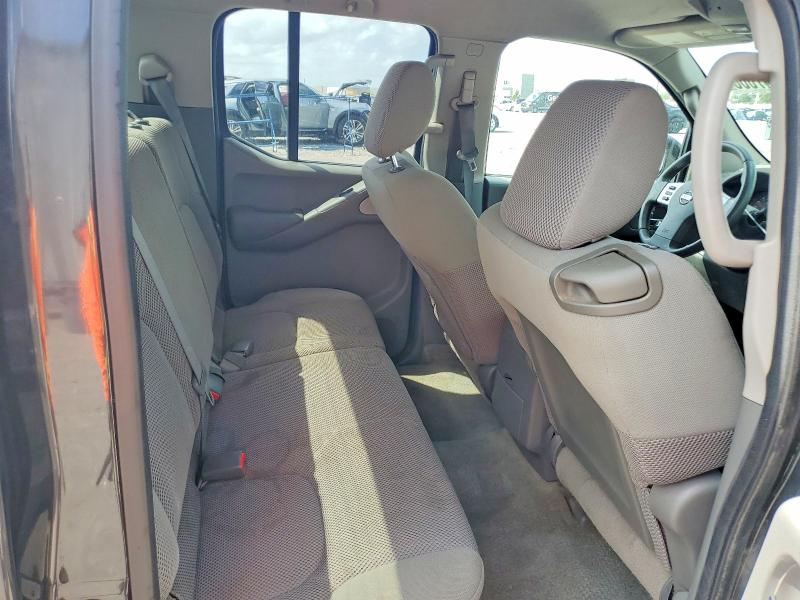 Aukcja sprzedaży 2013 Nissan Frontier, vin: 1N6AD0FV7DN748147, numer aukcji: 49647006