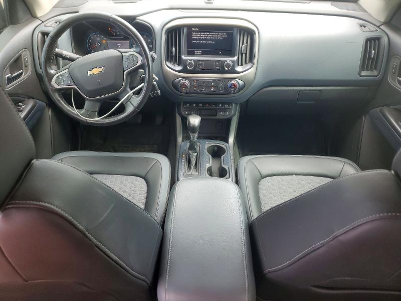 Продажа на аукционе авто 2022 Chevrolet Colorado, vin: 1GCGSDEN7N1146708, номер лота: 49656056