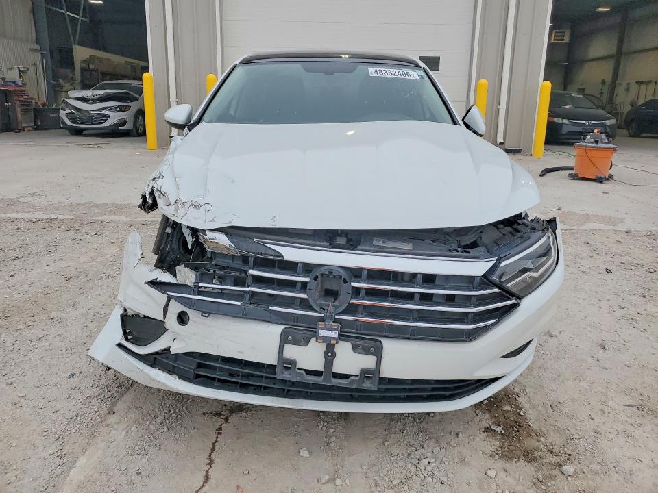 Продаж на аукціоні авто 2019 Volkswagen Jetta, vin: 3VWC57BU6KM232042, номер лоту: 48332406