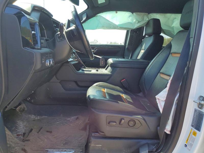Aukcja sprzedaży 2024 Gmc Sierra, vin: 1GT49PEY9RF117522, numer aukcji: 50485026
