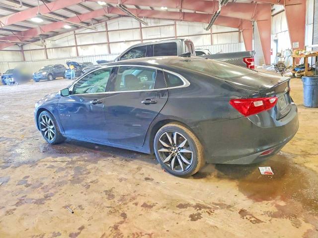 2017 Chevrolet Malibu მანქანა იყიდება აუქციონზე, vin: 1G1ZE5ST0HF270179, აუქციონის ნომერი: 50460976