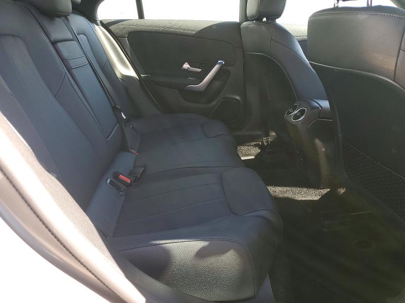 Aukcja sprzedaży 2025 Mercedes-benz Cla, vin: W1K5J4HB2SN509681, numer aukcji: 49884236
