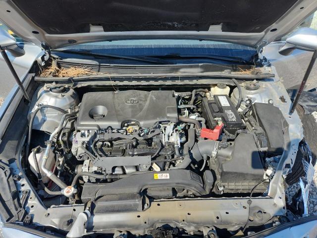 Aukcja sprzedaży 2018 Toyota Camry, vin: 4T1B11HK5JU095369, numer aukcji: 49673306