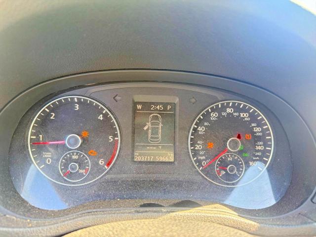 Продажа на аукционе авто 2015 Volkswagen Passat, vin: 1VWBV7A3XFC099149, номер лота: 50704576