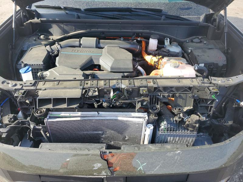 Aukcja sprzedaży 2025 Hyundai Santa Fe, vin: 5NMP24G12SH024513, numer aukcji: 49612196