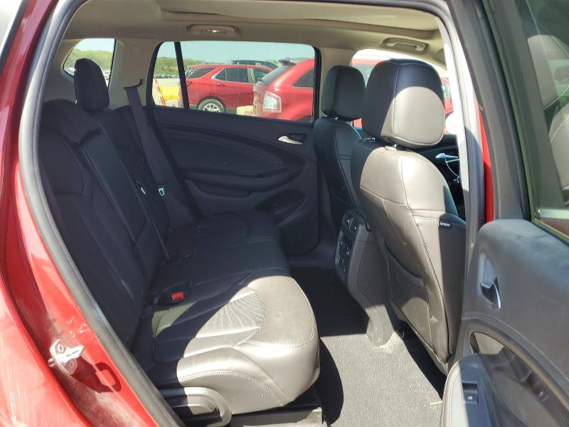 Продажа на аукционе авто 2020 Buick Envision, vin: LRBFXCSA0LD157746, номер лота: 50452856