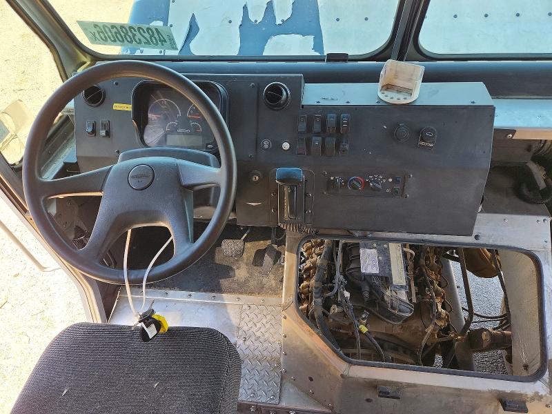 Продаж на аукціоні авто 2020 Freightliner Chassis, vin: 4UZAC2EA1LCLZ7063, номер лоту: 55084536