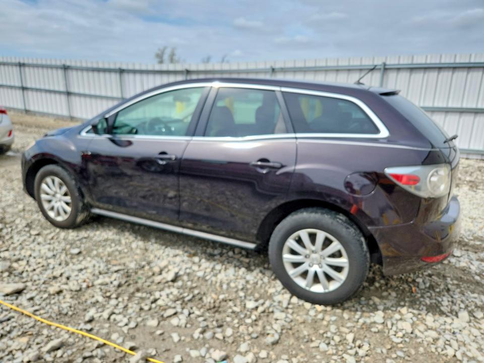 Продажа на аукционе авто 2011 Mazda Cx-7, vin: JM3ER2B53B0394961, номер лота: 51441246
