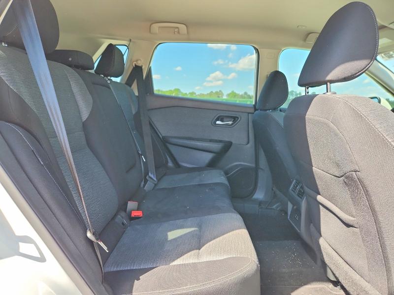 2023 Nissan Rogue მანქანა იყიდება აუქციონზე, vin: 5N1BT3BA5PC880074, აუქციონის ნომერი: 50405846
