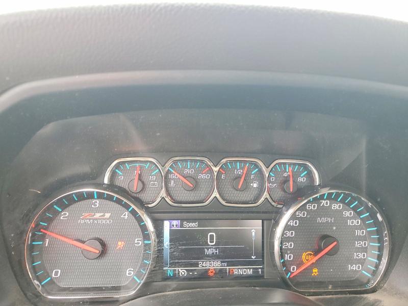 49782336 :رقم المزاد ، 1GC1KVEG6GF215469 vin ، 2016 Chevrolet Silverado مزاد بيع