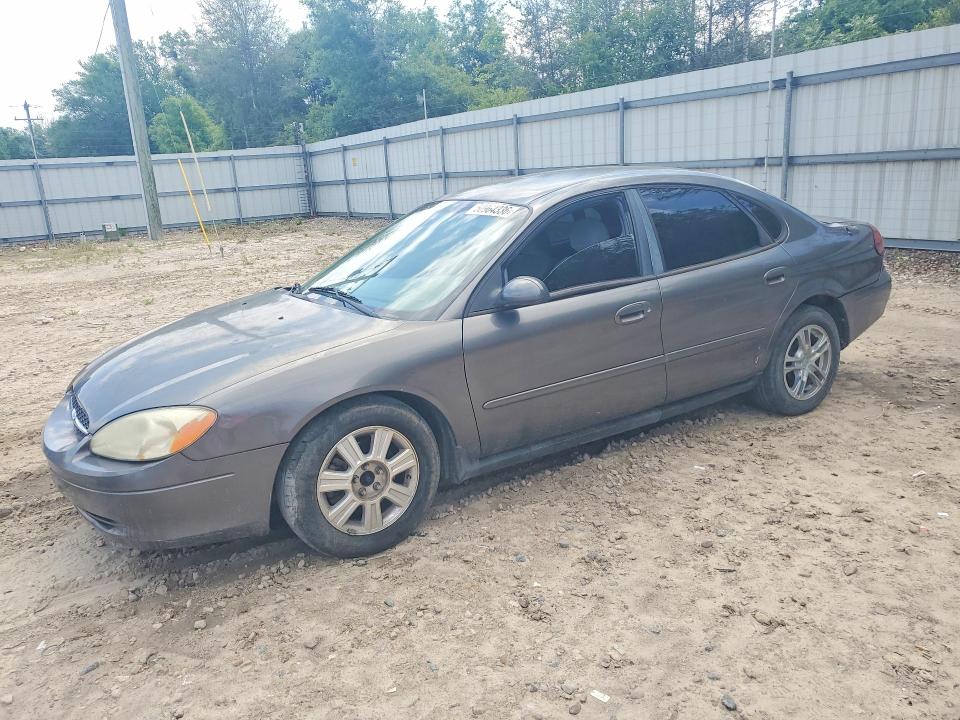 Aukcja sprzedaży 2003 Ford Taurus, vin: 1FAFP55243A222574, numer aukcji: 50964336