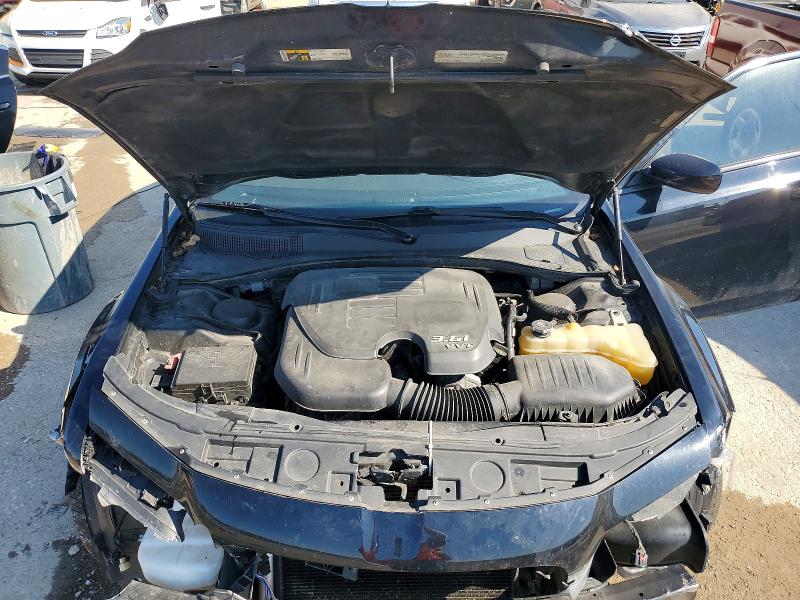 Aukcja sprzedaży 2016 Chrysler 300, vin: 2C3CCAGG1GH111602, numer aukcji: 48096846