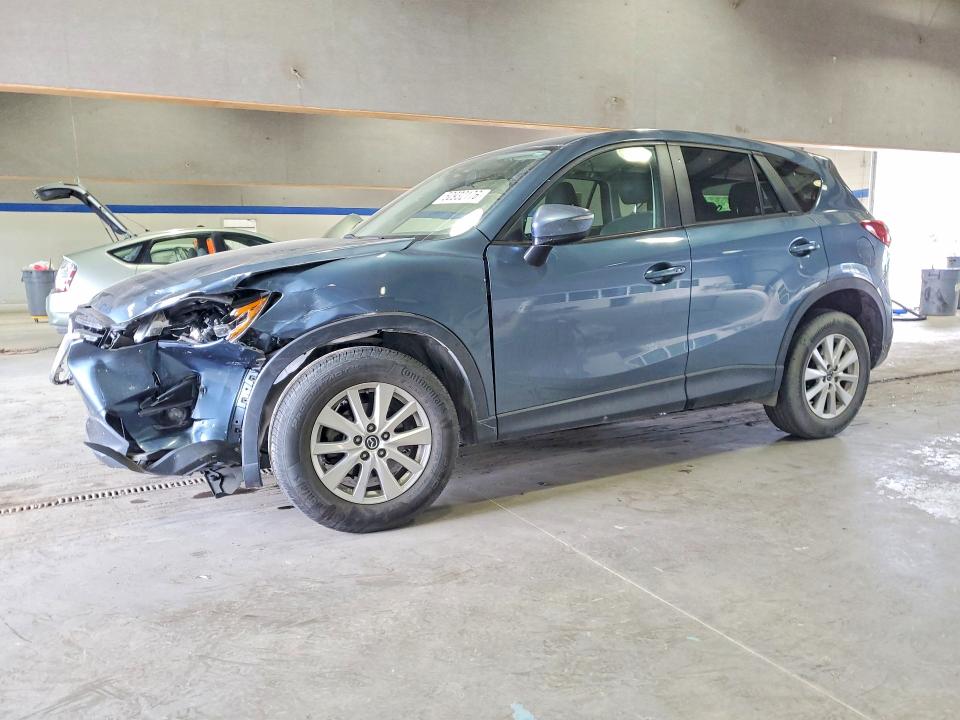 Aukcja sprzedaży 2016 Mazda Cx-5, vin: JM3KE4CY7G0778963, numer aukcji: 50932176