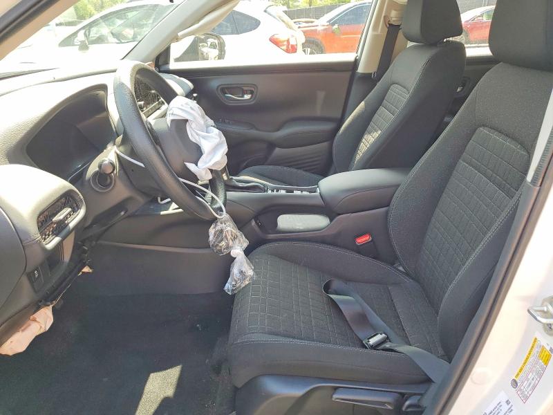 Продажа на аукционе авто 2025 Honda Hr-v, vin: 3CZRZ2H38SM733267, номер лота: 51012686