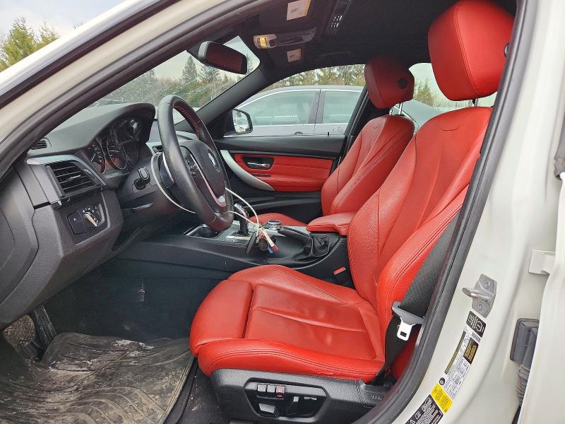 Aukcja sprzedaży 2015 Bmw 328, vin: WBA3B3C58FJ983770, numer aukcji: 48457626