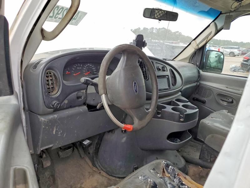 Aukcja sprzedaży 2008 Ford Econoline, vin: 1FTNE24W48DA17289, numer aukcji: 48129246