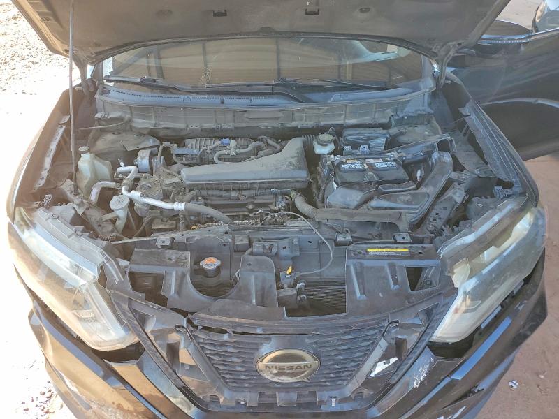 Aukcja sprzedaży 2019 Nissan Rogue, vin: JN8AT2MT8KW259576, numer aukcji: 50344966