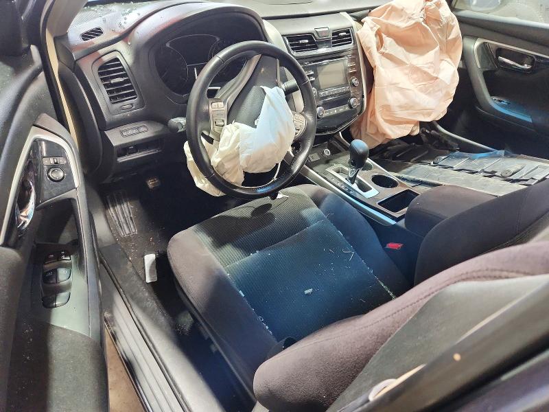 Продаж на аукціоні авто 2013 Nissan Altima, vin: 1N4AL3AP5DC110965, номер лоту: 48758596