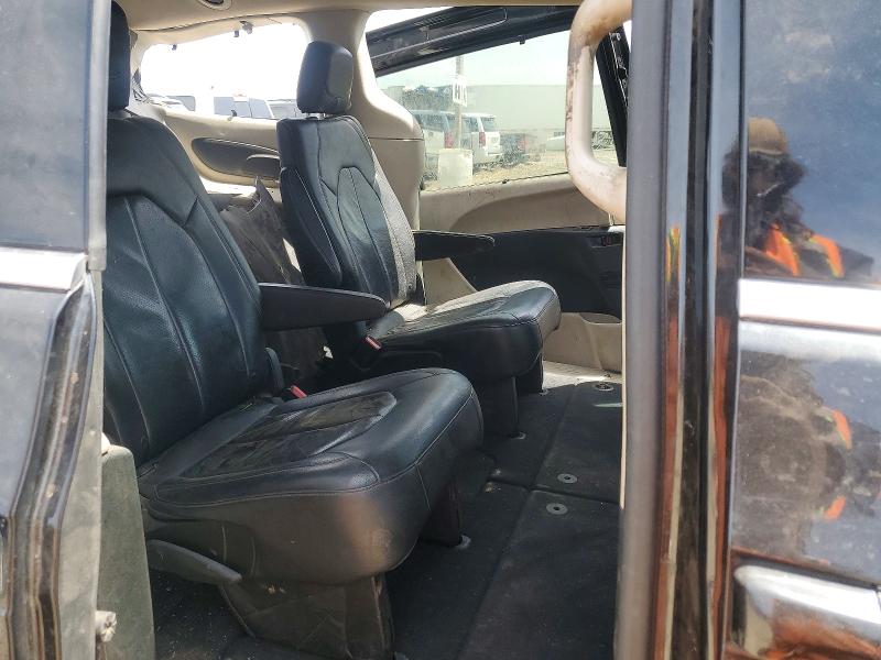 Aukcja sprzedaży 2018 Chrysler Pacifica, vin: 2C4RC1BG8JR186201, numer aukcji: 51539796