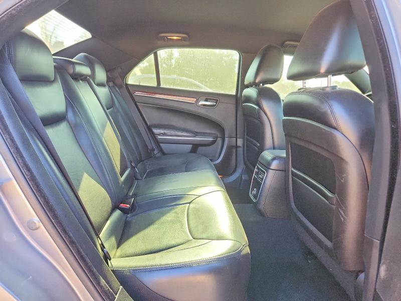 49986856 :رقم المزاد ، 2C3CCAAG5EH103654 vin ، 2014 Chrysler 300 مزاد بيع