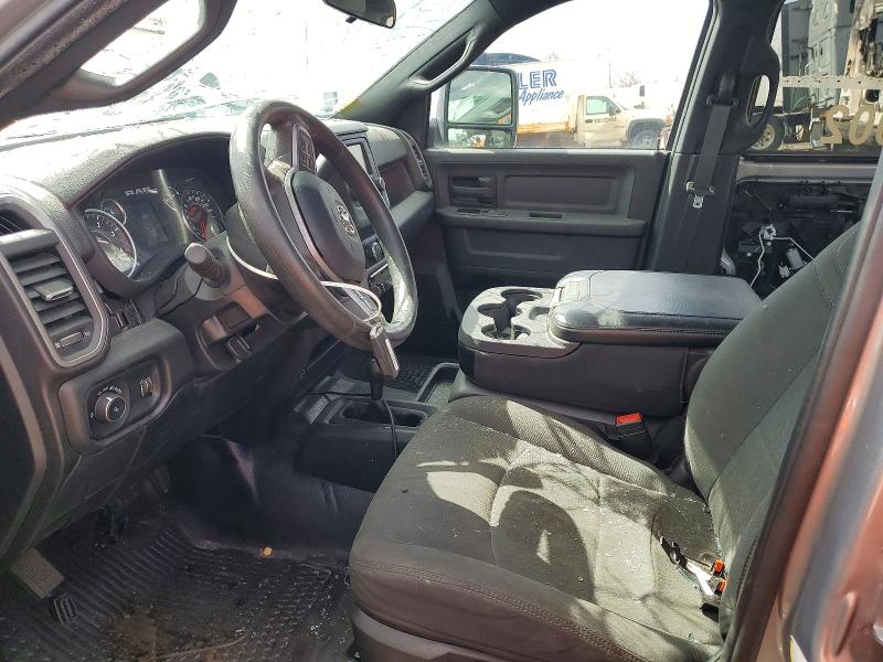 Aukcja sprzedaży 2024 Ram 3500, vin: 3C63RRGL0RG183939, numer aukcji: 48893916