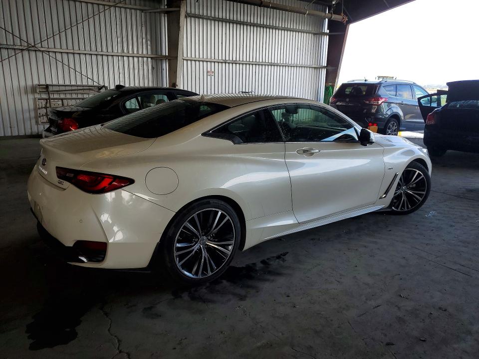 Aukcja sprzedaży 2017 Infiniti Q60, vin: JN1EV7EK1HM362436, numer aukcji: 49281836