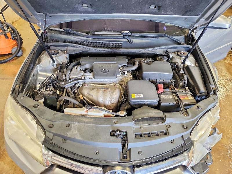 Продажа на аукционе авто 2017 Toyota Camry, vin: 4T1BF1FK5HU348723, номер лота: 49795696