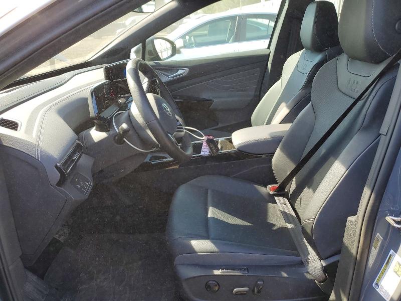 Продаж на аукціоні авто 2023 Volkswagen Id.4, vin: 1V2JNPE82PC040925, номер лоту: 49427716