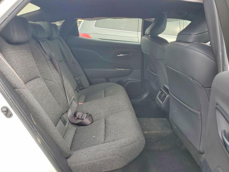 Продаж на аукціоні авто 2023 Toyota Crown, vin: JTDAAAAF0P3000356, номер лоту: 47796836