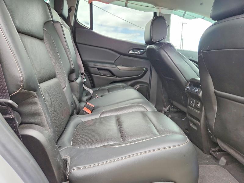 2019 Gmc Acadia მანქანა იყიდება აუქციონზე, vin: 1GKKNULS5KZ250853, აუქციონის ნომერი: 51638966