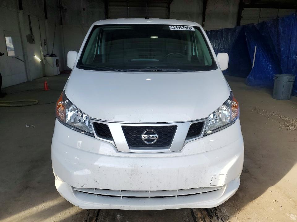 Aukcja sprzedaży 2021 Nissan Nv200, vin: 3N6CM0KN3MK706594, numer aukcji: 48478476